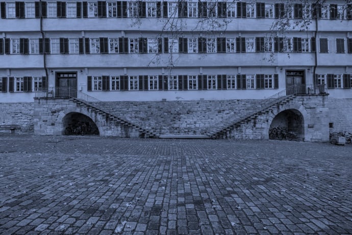 Alte Burse