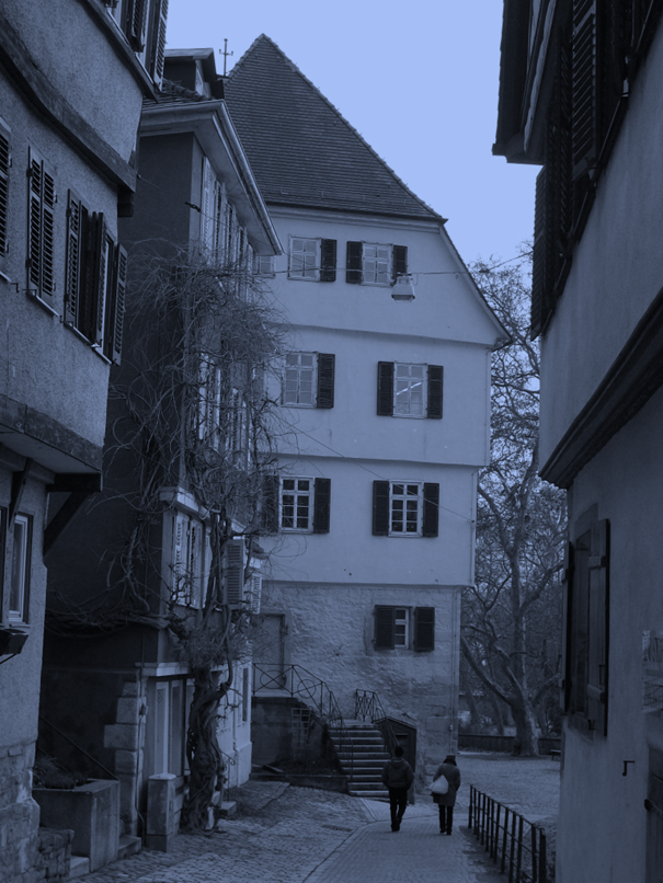Alte Burse