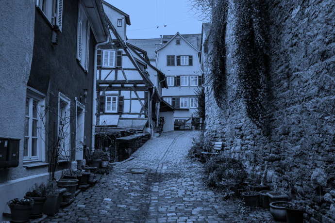 Clinicumsgasse
