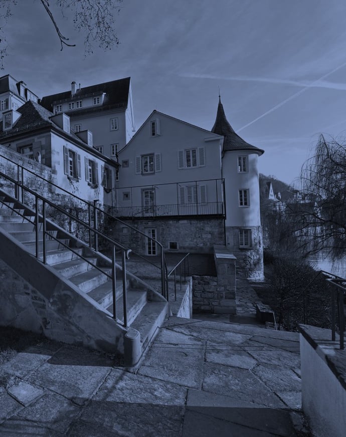 Hölderlingarten