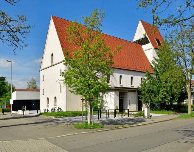 St. Michael Tübingen