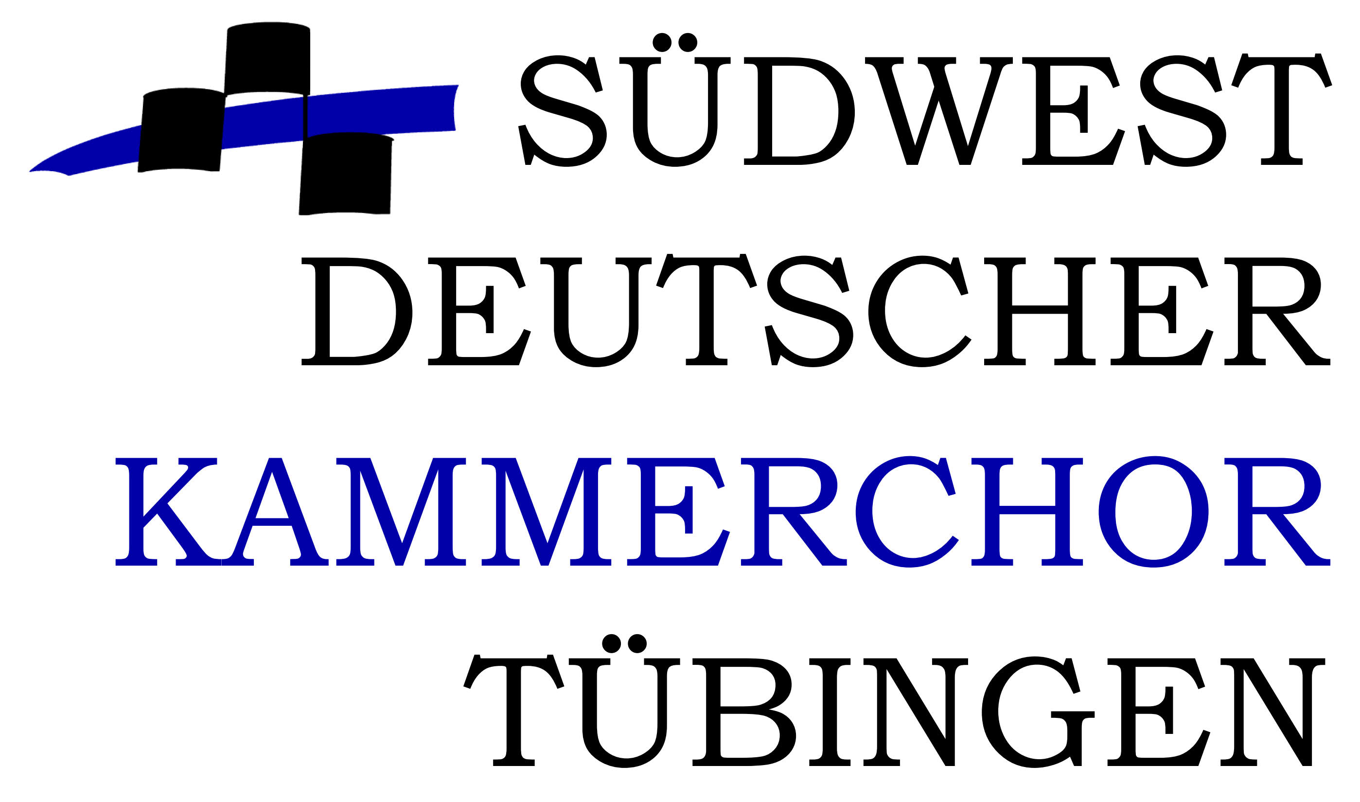 Südwestdeutscher Kammerchor Tübingen
